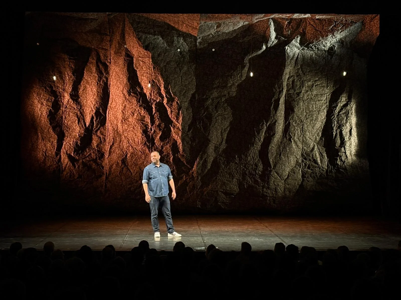 Erhand made in cité