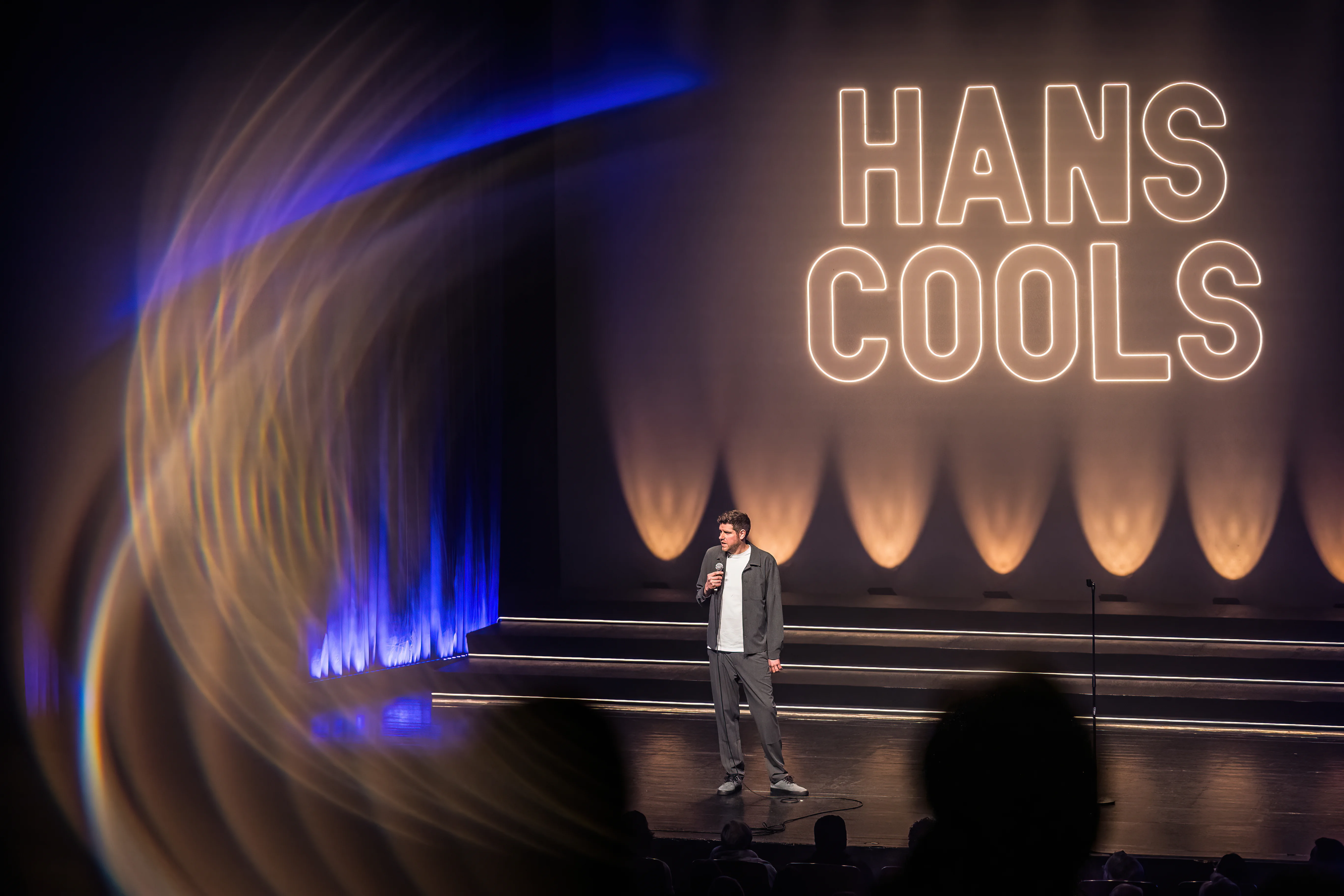 Hans Cools De Spil Roeselare Joost Van Hoey 18 1